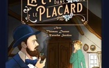 La mort dans le placard