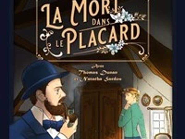 La mort dans le placard