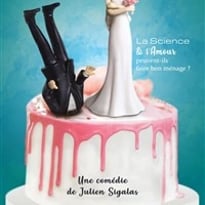 Mariés au premier ringard