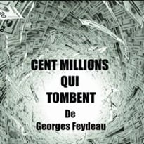 Cent millions qui tombent