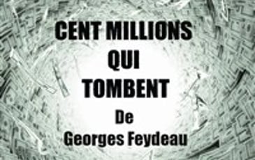 Cent millions qui tombent