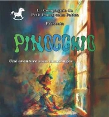 Pinocchio, une aventure sans mensonges
