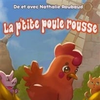La p'tite poule rousse
