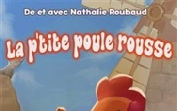 La p'tite poule rousse