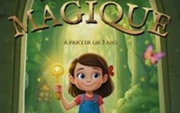 La Clé Magique