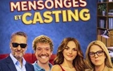 Sexe, mensonges et casting