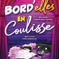 Bord'elles en coulisse