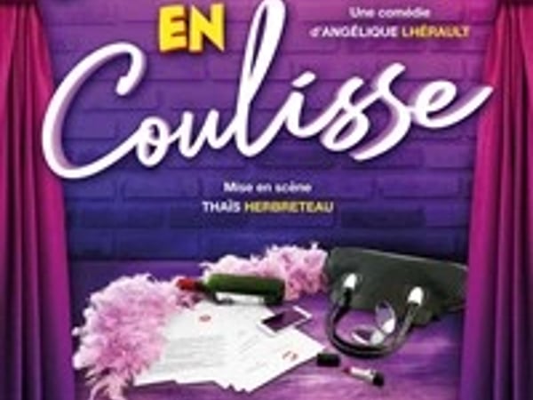 Bord'elles en coulisse