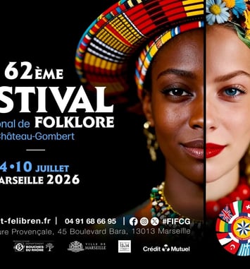 Festival International de Folklore