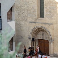 Parenthèses Musicales