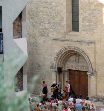 Parenthèses Musicales