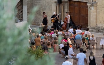 Parenthèses Musicales