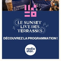 Sunset Live