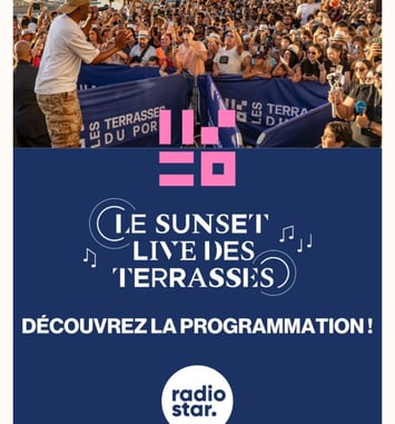 Sunset Live