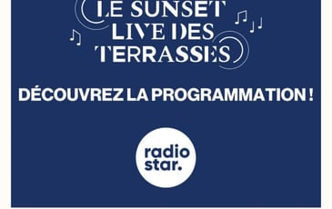 Sunset Live