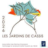 Les Jardins de Cassis