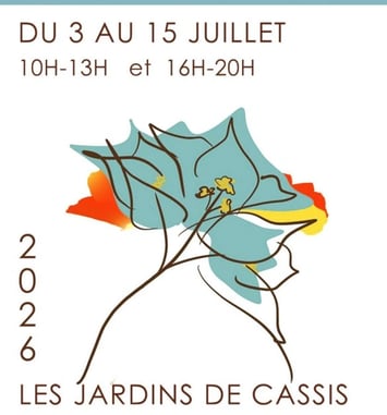 Les Jardins de Cassis