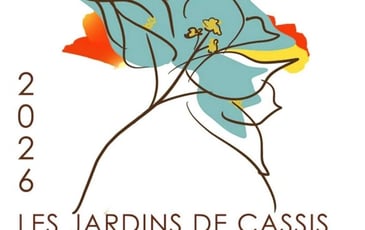 Les Jardins de Cassis
