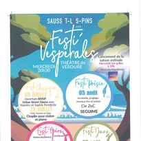 Festi' Vespérales