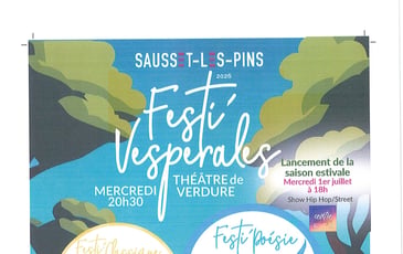 Festi' Vespérales
