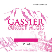 Sunset Music