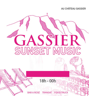 Sunset Music