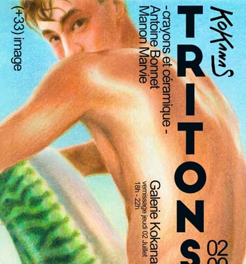 Tritons
