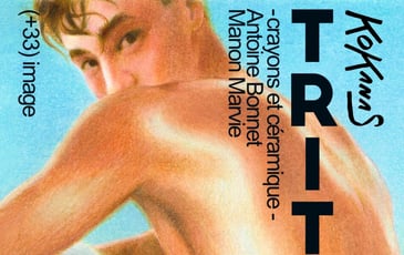 Tritons