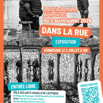 Dans la Rue