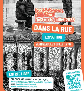 Dans la Rue