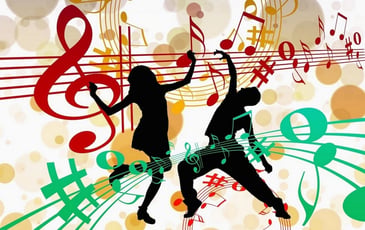 Soirées Musicales des Vendredis et Samedis Mouriésens
