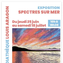 Spectres sur mer