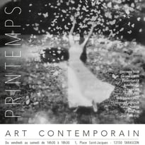 Exposition Printemps 2026