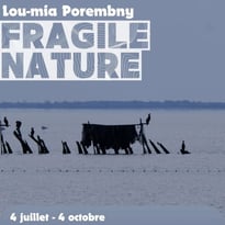 Fragile Nature Exposition Photographique