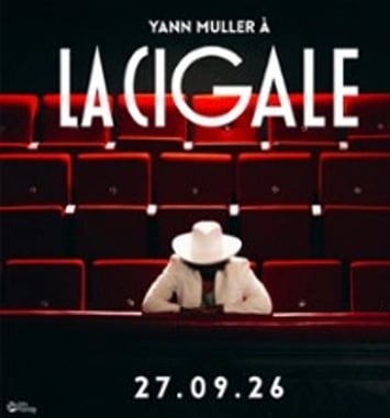 Yann Muller