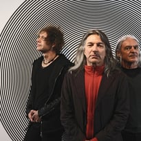 The Young Gods et Kill the Thrill