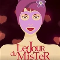 Le jour du Mister