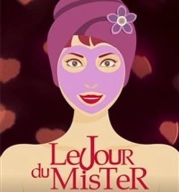 Le jour du Mister