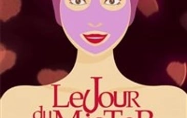 Le jour du Mister