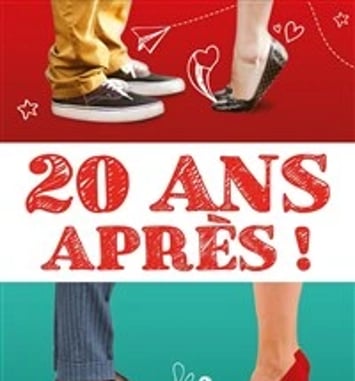 20 ans après !