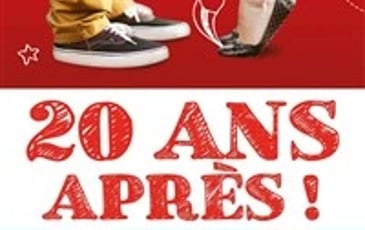 20 ans après !