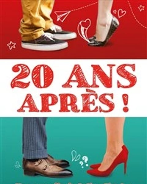 20 ans après !