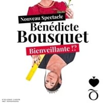 Bénédicte Bousquet dans Bienveillante !?