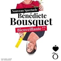 Bénédicte Bousquet dans Bienveillante !?