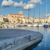 Découverte du renouvellement urbain du Vieux La Ciotat