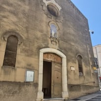 Visite guidée de la Chapelle Saint Jospeh
