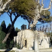 Visite commentée de la Chapelle Sainte-Cécile
