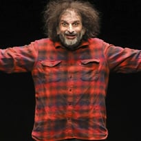 Jeffou le Gnou