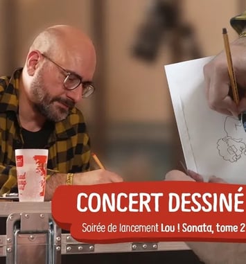 Lou Sonata
