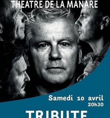 Hommage à Florent Pagny